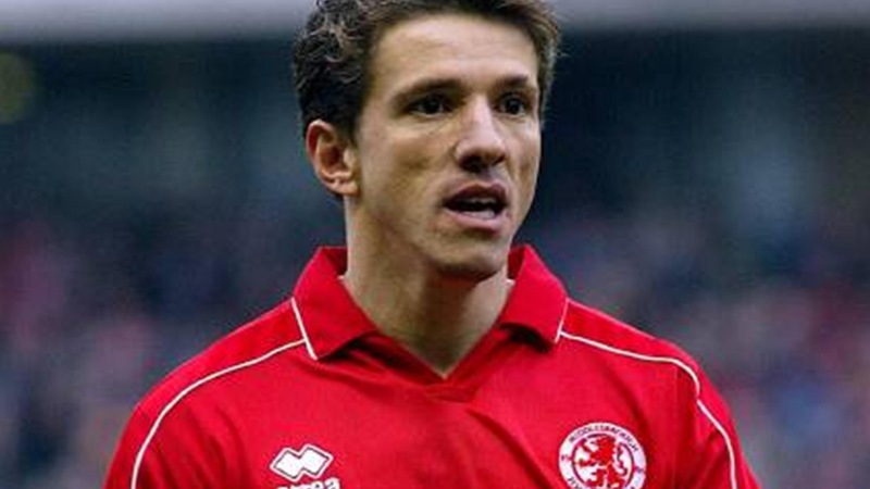 Chân sút đóng vai trò không thể thiếu tại Middlesbrough